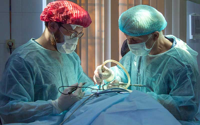 Ιατρικό Κέντρο